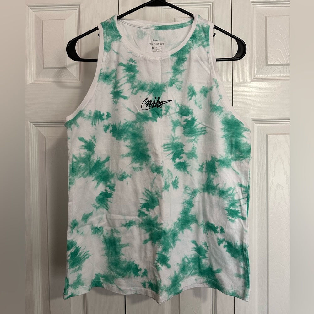 Nike Tank Top